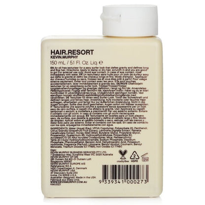 Kevin Murphy Hair Resort Strand Texturierer 150ml/5.1oz
