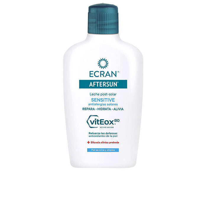 Ecran Aftersun Sensitive Anti-sun Allergy Milk 200ml