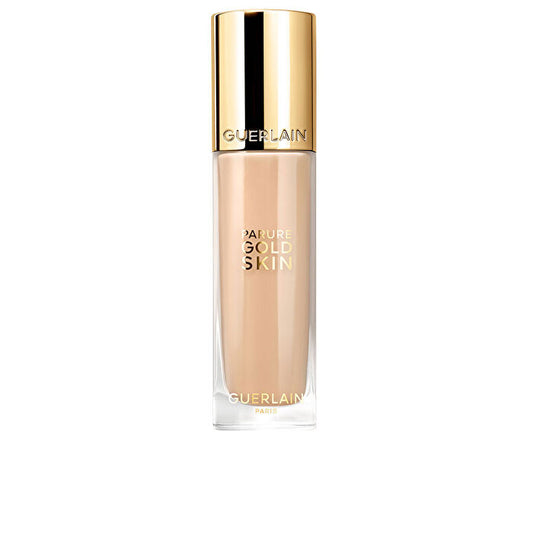 Guerlain Parure Gold Skin Rejuvenating Radiance Foundation – 3N Neutral 35 ml