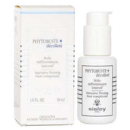 Sisley Phytobuste + Complexe Raffermissant Intensif Buste et Décolleté 50ml/1.6oz