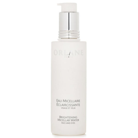 Orlane Soin De Blanc Brightening Micellar Water - Face & Eyes 200ml/6.7oz