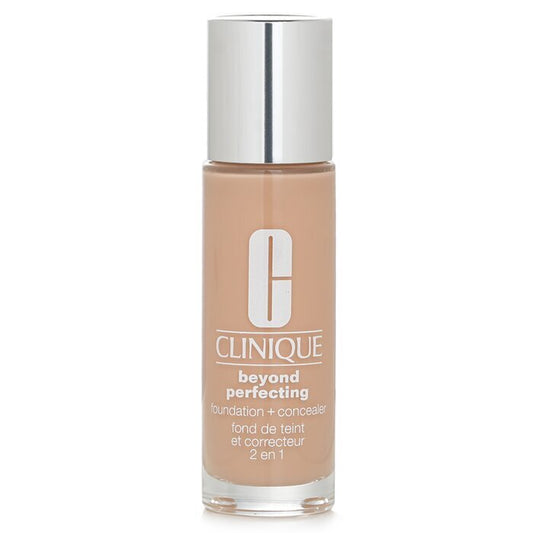 Clinique Beyond Perfecting Foundation & Concealer -  02 Alabaster (VF-N) 30ml