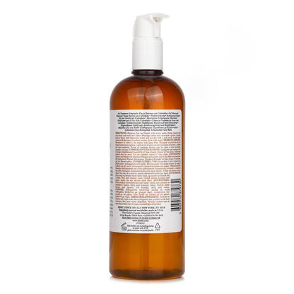 Kiehl's Calendula Diep Reinigende Schuimende Gezichtsreiniger 500ml