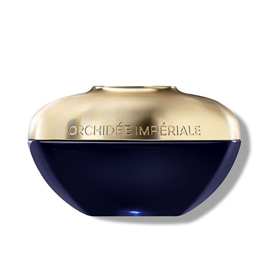 Guerlain Orchidee Imperiale Morpho Remodellierende Hals- und Dekolletécreme 75ml