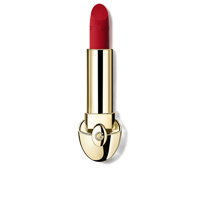 Guerlain Rouge G Luxuriöse Samt-Nachfüllung Nr. 510 Le Rouge Vibrant 3,5 g