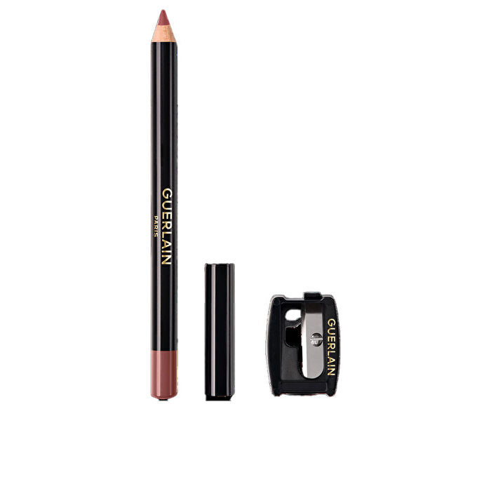 Guerlain Contour G Crayon Lip Pencil -  01 Le Bois De Rose 1.04g