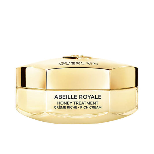 Guerlain Abeille Royale Honey Rich Cream 50ml
