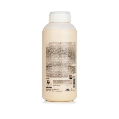 Davines Nounou Nourishing Conditioner (For Highly Processed or Brittle Hair) 1000ml