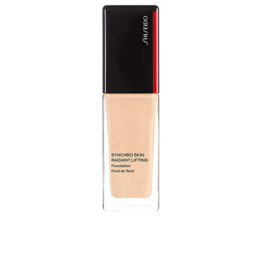 Shiseido Synchro Skin Radiant Lifting Foundation Spf30 #130 Opal 30ml