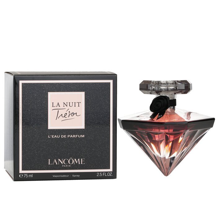 Lancome La Nuit Tresor L'Eau De Parfum Spray 75ml