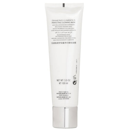 Natura Bisse Diamond White Glowing Mask 100ml/3.5oz
