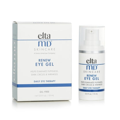 EltaMD Renew Eye Gel 15ml