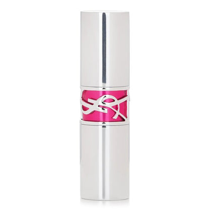 Yves Saint Laurent Rouge Volupte Candy Glaze Double Care Balm -  15 Showcasing Nude 3.2g