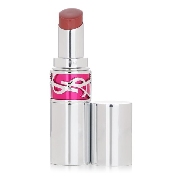 Yves Saint Laurent Rouge Volupte Candy Glaze Double Care Balm -  15 Showcasing Nude 3.2g