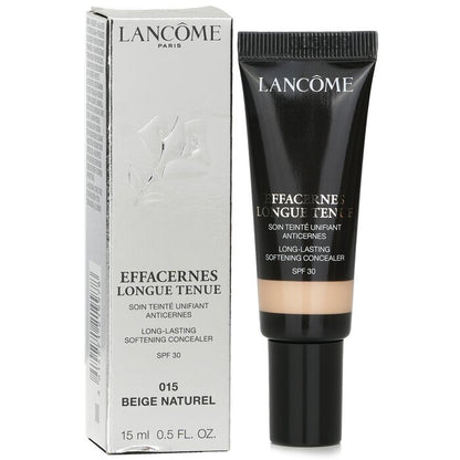 Lancome Effacernes Long Lasting Softening Concealer SPF30 - 015 Beige Naturel 15ml