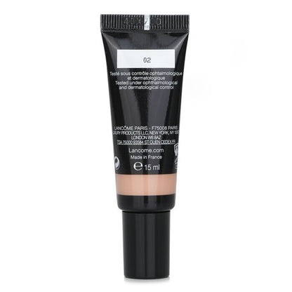 Lancome Effacernes Long Lasting Softening Concealer SPF30 - 02 Beige Sable 15ml