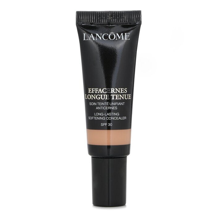 Lancome Effacernes Langanhaltender, weichmachender Concealer LSF 30 – 03 Beige Ambre, 15 ml