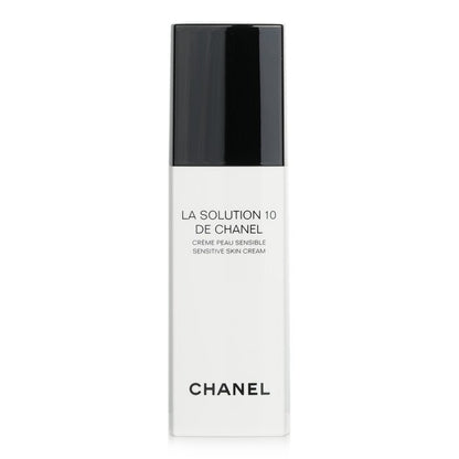 La Solution 10 De Chanel Sensitive Skin Cream 30ml