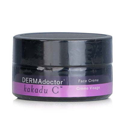 DERMAdoctor Kakadu C Gezichtscrème 30ml/1oz