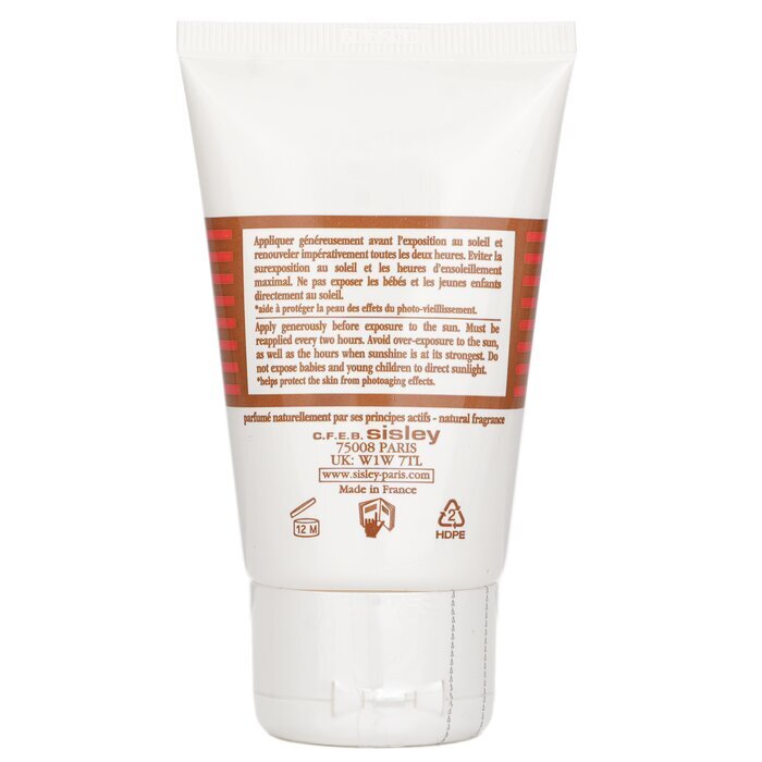 Sisley Super Soin Solaire Youth Protector für das Gesicht LSF 30 UVA PA+++, 60 ml