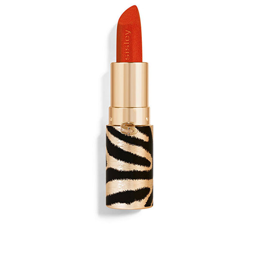 Sisley Phyto Rouge Velvet Lip Balm -  30 Orange Spice 3g