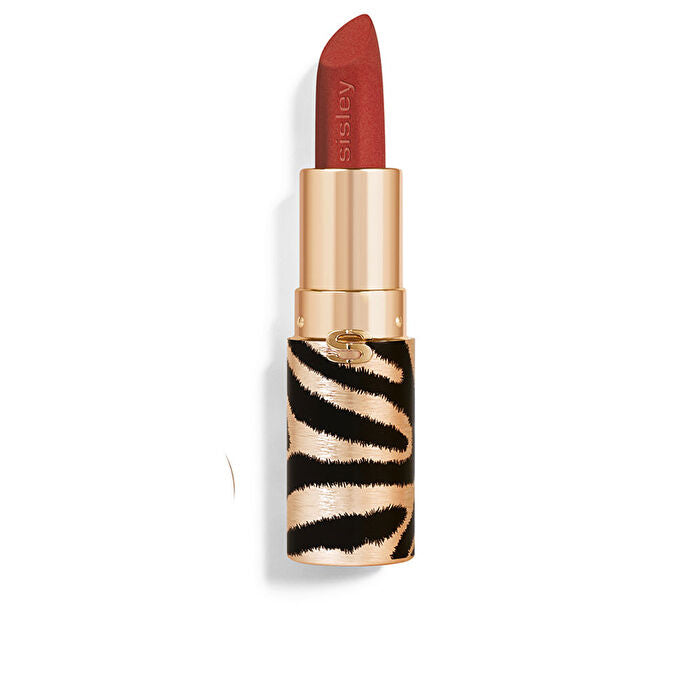 Sisley Phyto Rouge Velvet Lippenbalsam – 31 Orange Fawn, 3 g