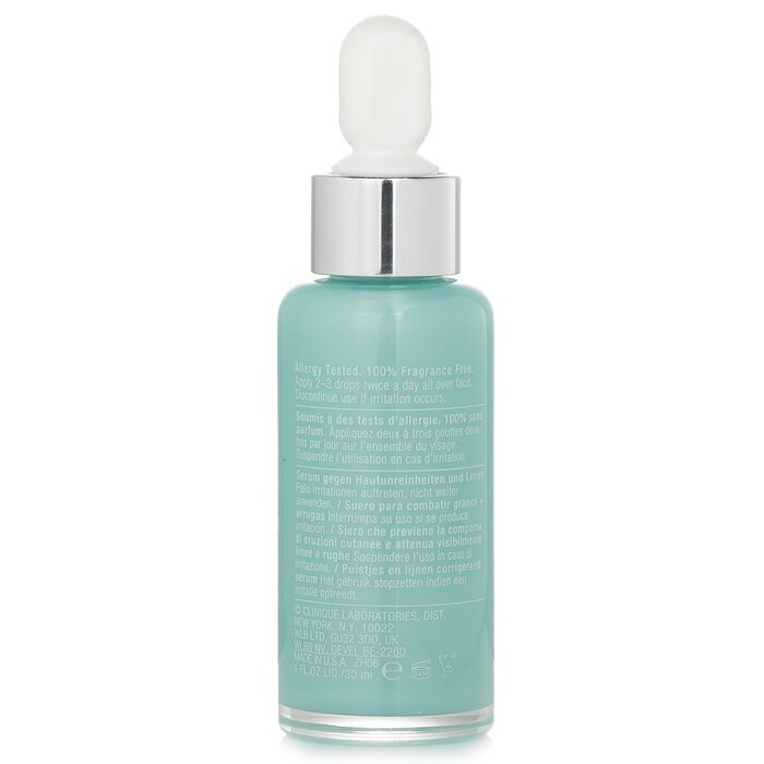 Sérum Correcteur Anti-Imperfections et Rides Clinique Anti-Blemish Solutions 30ml/1oz