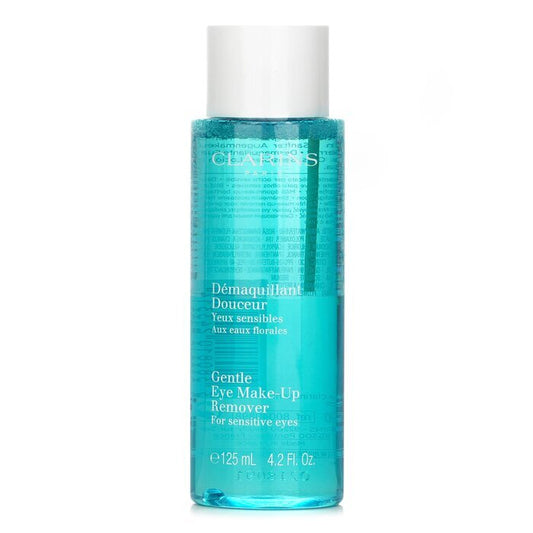 Clarins Gentle Eye Make-Up Remover voor gevoelige ogen 125 ml/4,2 oz