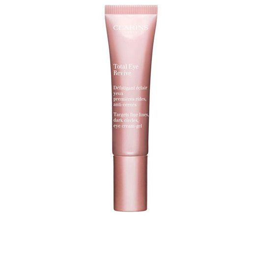 Clarins Total Eye Revive Oogcrème-gel 15ml