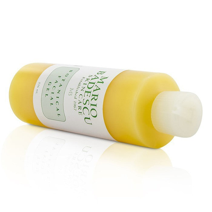 Mario Badescu Gel Facial Botanique - Pour Peaux Mixtes/Grasses 236ml/8oz