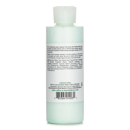 Mario Badescu Komkommercrèmezeep - Voor alle huidtypen 177 ml/6 oz