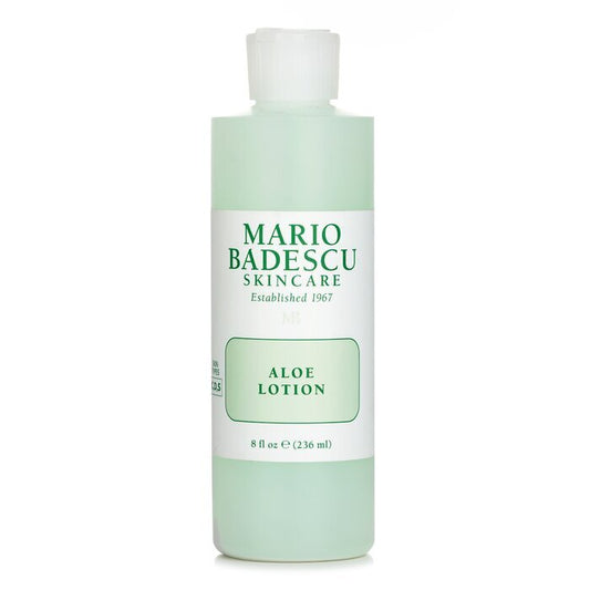 Mario Badescu Aloë Lotion - Voor gecombineerde/droge/gevoelige huidtypes 236 ml/8 oz