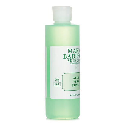 Mario Badescu Aloe Vera Toner - Für trockene/empfindliche Hauttypen 236ml/8oz