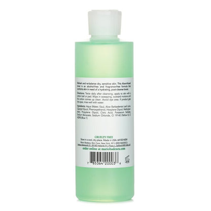 Mario Badescu Aloe Vera Toner - Für trockene/empfindliche Hauttypen 236ml/8oz