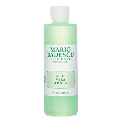 Mario Badescu Aloe Vera Toner - Für trockene/empfindliche Hauttypen 236ml/8oz