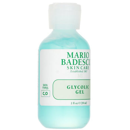 Mario Badescu Gel Glycolique - Pour Peaux Mixtes/Grasses 59ml/2oz