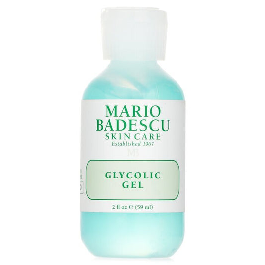 Mario Badescu Glycolic Gel - Voor gecombineerde/vette huidtypes 59 ml/2 oz