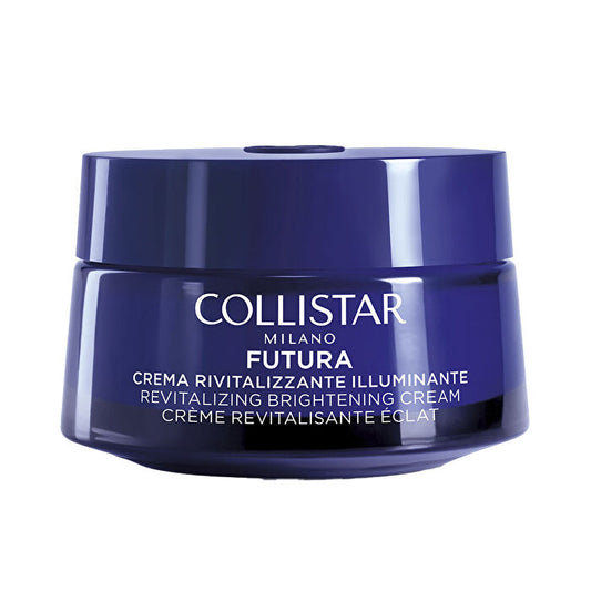 Collistar Futura Revitalizing Brightening Cream 50ml