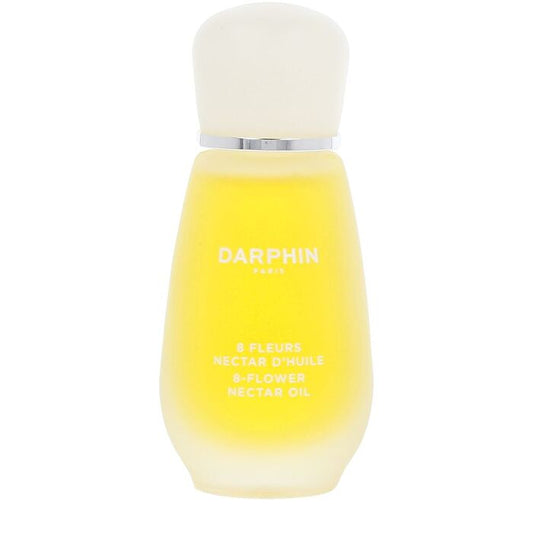 Darphin Essentiële Olie Elixir 8 Bloemen Nectar Olie 15ml