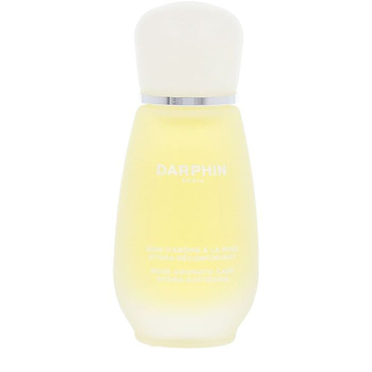 Darphin Essentiële Olie Elixir Essentiële Olie Elixirs Roos Aromatische Verzorging 15ml