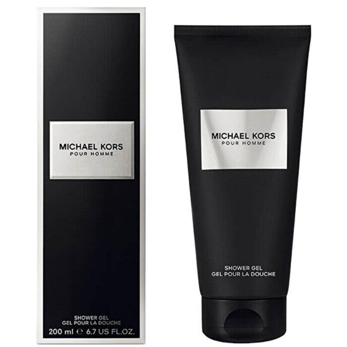 Michael Kors Pour Homme douchegel 200 ml