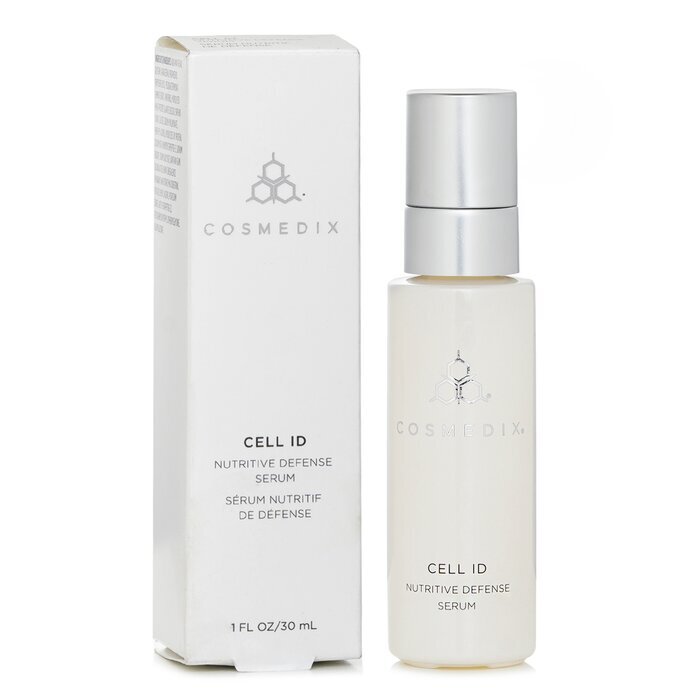 CosMedix Cell ID Nutritive Defense Serum 30ml