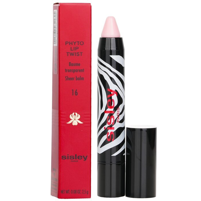 Sisley Phyto Lip Twist - Nr. 16 Balsam 2,5 g/0,08 oz