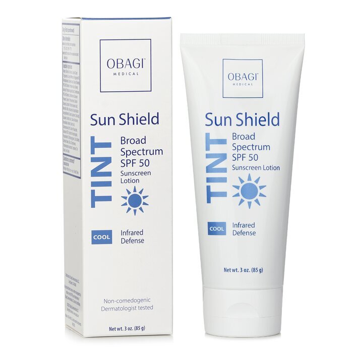 Obagi Sun Shield Tint Broad Spectrum SPF 50 - Cool 85g