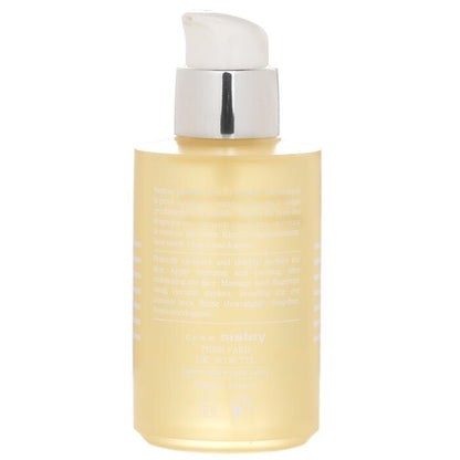 Sisley Gentle Cleansing Gel met tropische harsen - voor gecombineerde en vette huid 120 ml/4 oz