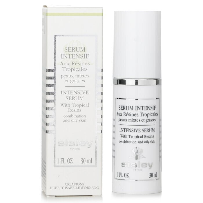 Sisley Intensief Serum met Tropische Harsen - Voor Gecombineerde &amp; Vette Huid 30ml/1oz