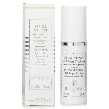 Sisley Intensief Serum met Tropische Harsen - Voor Gecombineerde &amp; Vette Huid 30ml/1oz