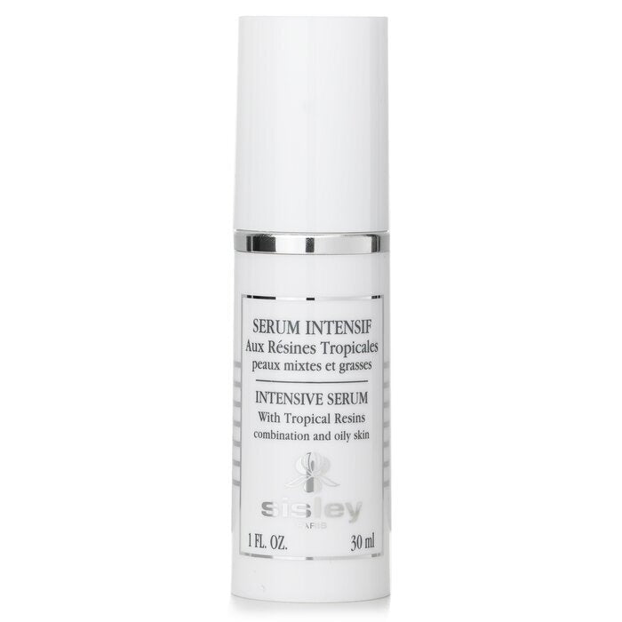 Sisley Intensief Serum met Tropische Harsen - Voor Gecombineerde &amp; Vette Huid 30ml/1oz