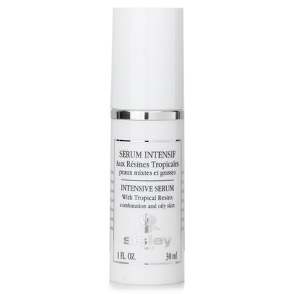 Sisley Intensief Serum met Tropische Harsen - Voor Gecombineerde &amp; Vette Huid 30ml/1oz