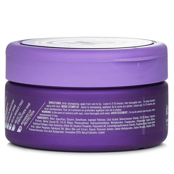 It's A 10 Silk Express Miracle Silk Hair Mask 240ml